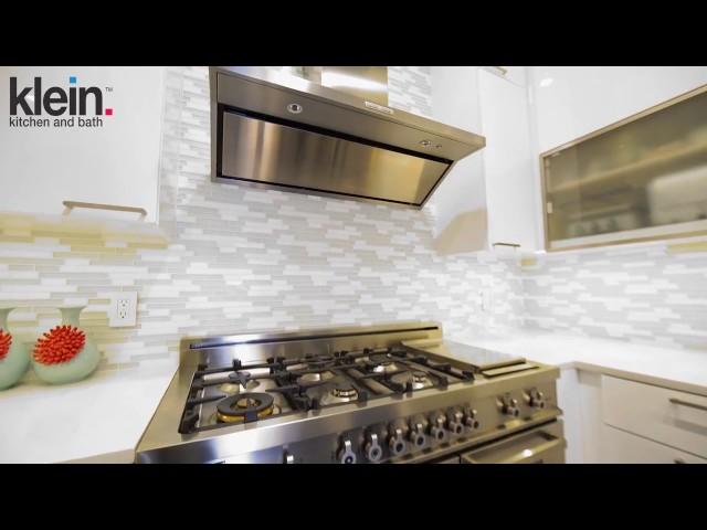 Klein Kitchen and Bath | Modern Kitchen Renovation NYC