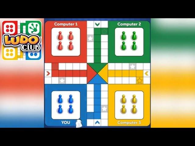 Ludo Club - Gameplay Trailer (iOS/Android)