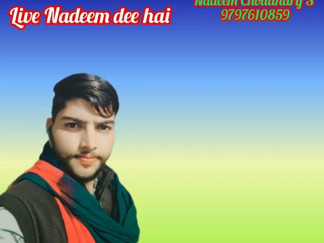 #tappy  subscribe my #youtube channel #NADEEM CHOUDHARY S