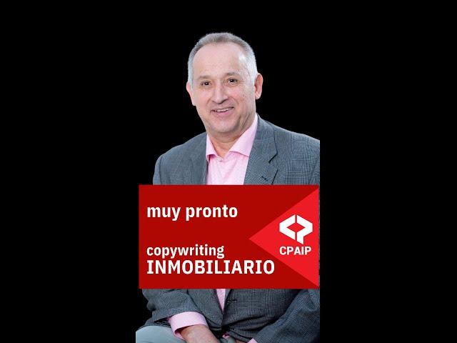 Aprende a hacer videos con CARLOS PEREZ NEWMAN - experto en coaching inmobiliario