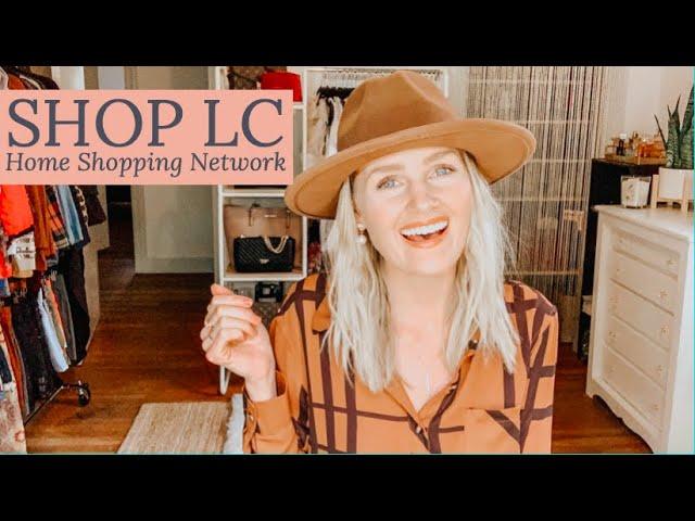 ShopLC TV - HOME SHOPPING NETWORK - JEWELRY, HOME, FASHION - INFLUENCER - LOOKATCCGLOW