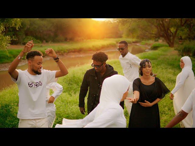 MUSTAFE DOLLAR Ft ROODA KAYF-MAARAGTA-OFFICIAL VIDEO 2024