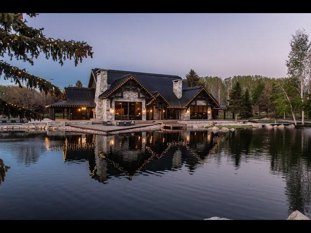 Revenant Ranch of Charleston, Utah