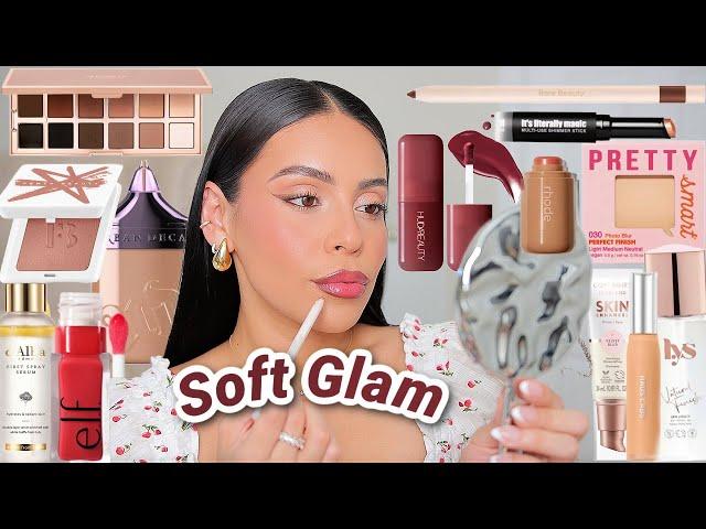 Everyday Soft Glam  Easy, Long Wearing + Full Coverage