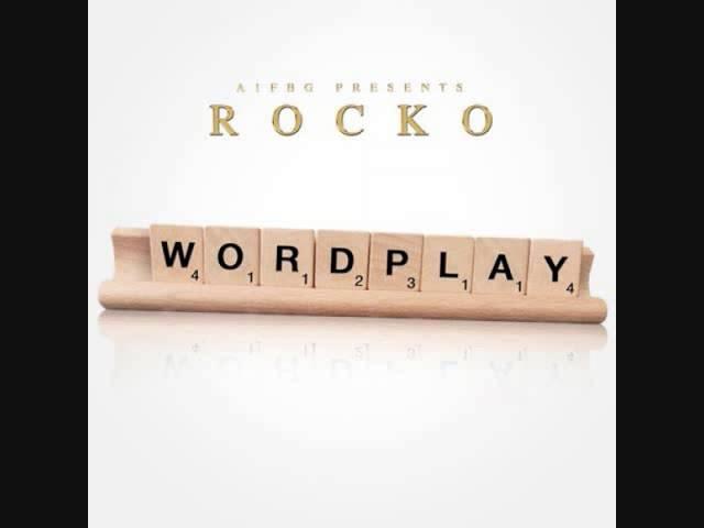 @Rocko4Real | No Cents (WordPlay)