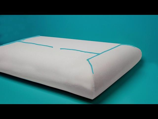 Best pillow for neck pain | Levitex Pillow