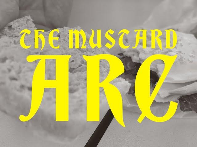 THE MUSTARD ARC