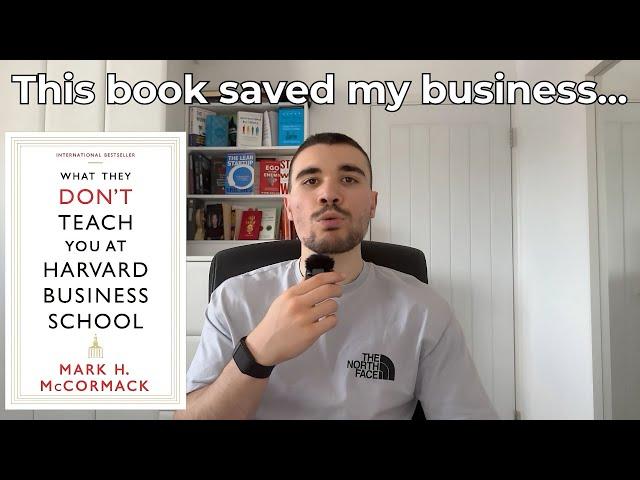 Books every entrepreneur needs to read