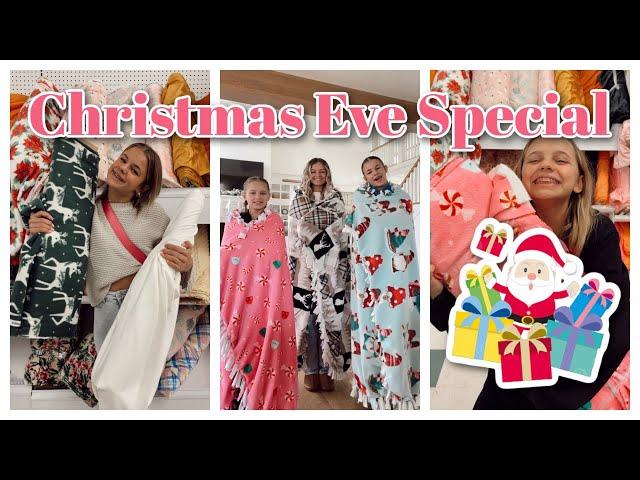 Christmas Eve Special!!