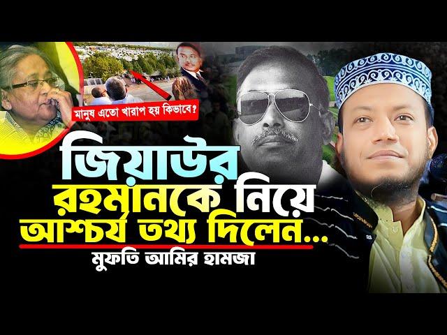 মুফতি আমির হামজা নতুন ওয়াজ | নীলফামারী  ২০/১১/২০২৪ | Mufti Amir Hamza | Amir Hamza New Waz 2024