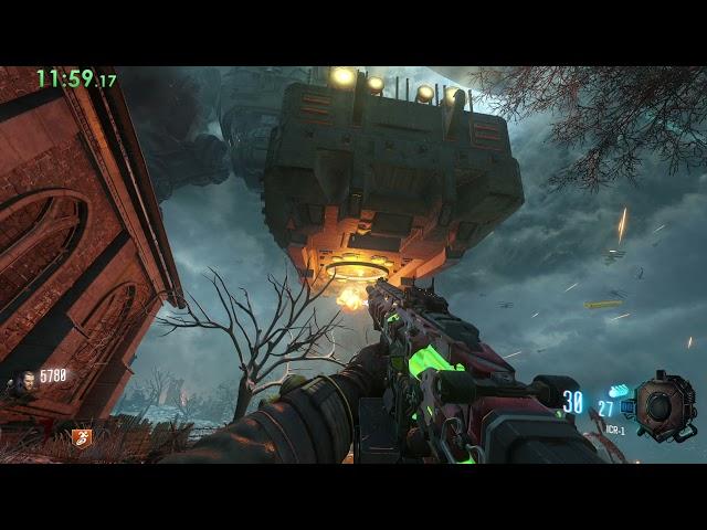 Origins Solo No Gums World Record