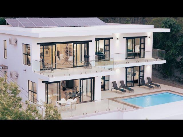 Luxury Home | Villa Rosenberg, Riebeek Kasteel