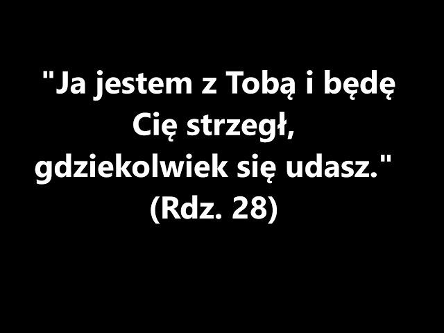 Jak szybko poprawić sobie humor? - Biblia cytaty