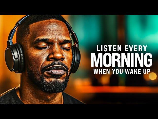 THE POWER OF COURAGE (2025) - Best Morning Motivational Video Speeches Compilation