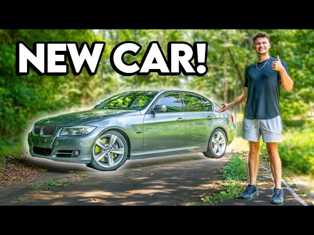 Buying a Used Car From FaceBook MarketPlace!