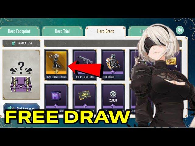 FREE LEGENDARY ITEM, REAPER - OCTOBER SKIES, SECRET CACHES & MORE! Path of Hero