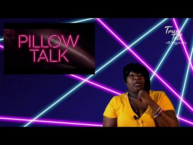 TrueTalk TV with Poyzun Blaq Tonight's Tpoic "Pillow Talk & Southern Bred Music Night