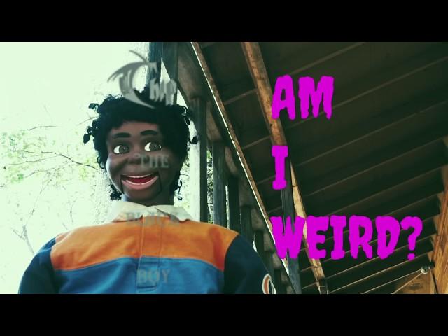 Chip The Black Boy - Am I Weird?