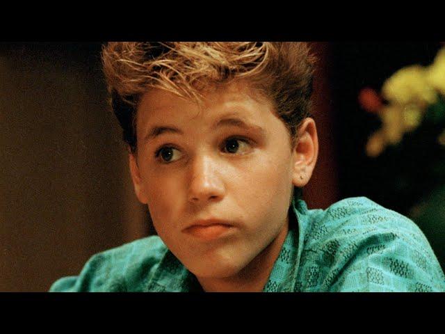 Sad Details Found In Corey Haim's Autopsy