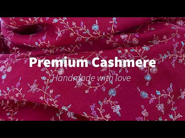 Why a Pashmina Is the Perfect Gift? A Gift for Every Occasion. #giftideas  #festivalgifts