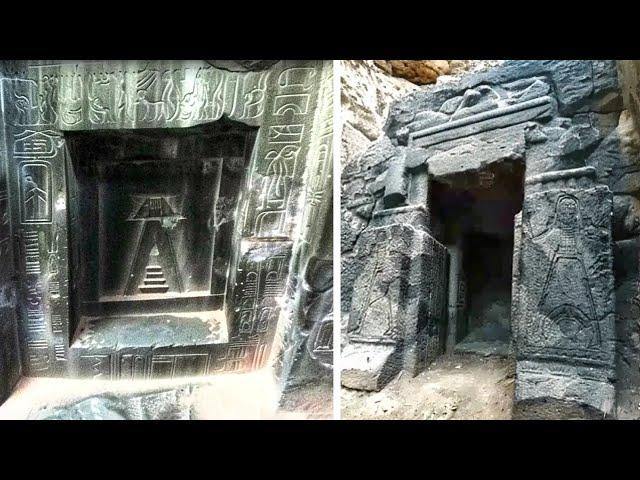 Scientists Discover Ancient Ruins From An Advanced Civilization, This Could Change Everything