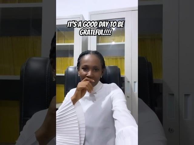 Even on Sundays, this lawyer's YouTube channel is bringing you 'Positive Vibes!  #HappySunday