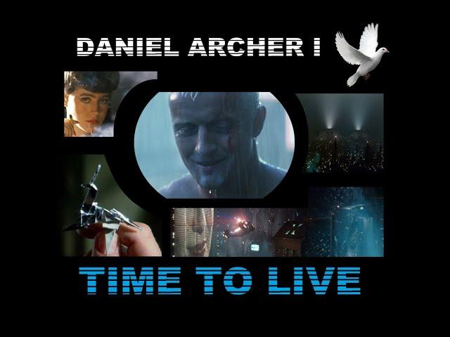 Time To Live by Daniel Archer