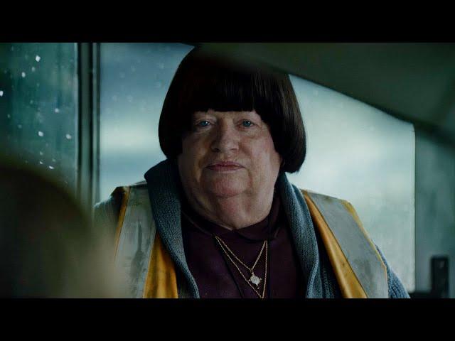 Waka Kotahi NZ Transport Agency – Toll Booth (2022, New Zealand) [4K Upscale]