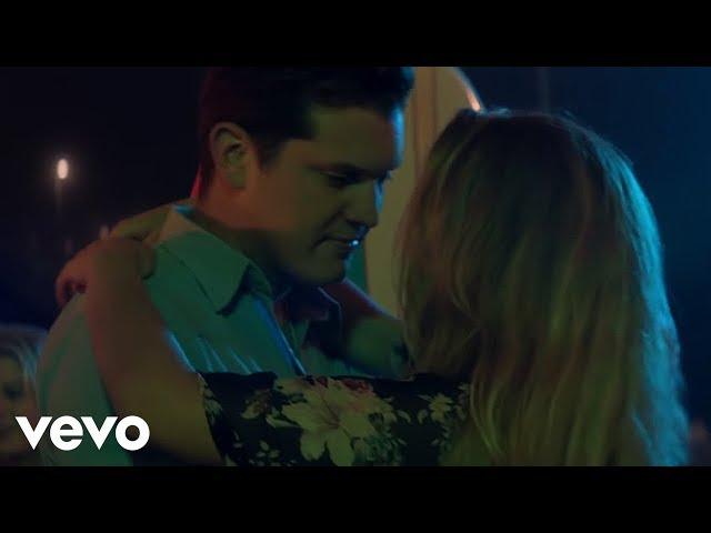 Jon Pardi - Heartache On The Dance Floor (Official Music Video)