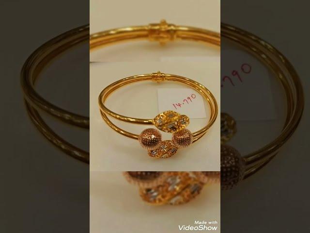 gold bangle bracelet//new model gold bangle bracelet//women bangle bracelet gold 2022