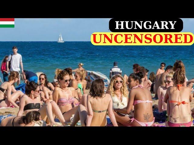 15 Mind-Blowing Facts About Hungary: The Most Unique Country in the World - Travel Documentary