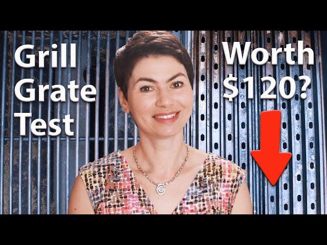 Is This Grill Grate Worth the Hype?