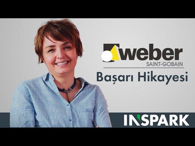 Saint-Gobain Weber Türkiye Salesforce Success Story
