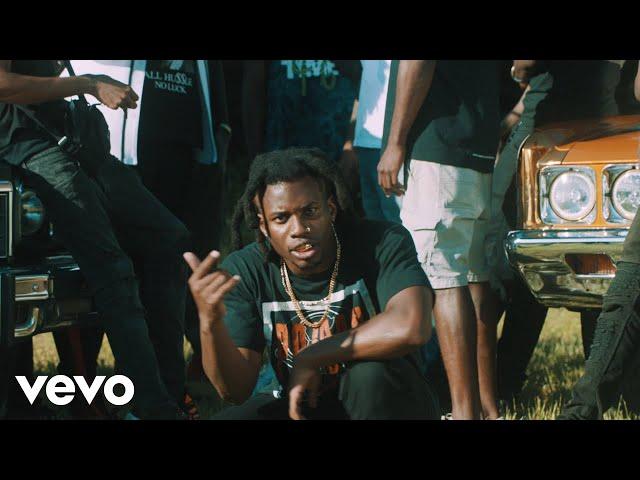 Denzel Curry - RICKY