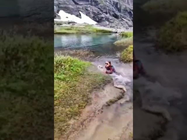 can you jump that far?