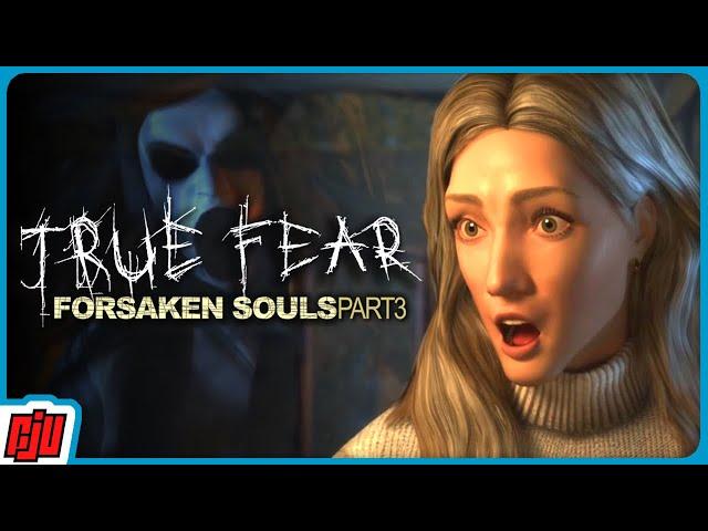TRUE FEAR: FORSAKEN SOULS PART 3 - Part 6 | Indie Horror Game