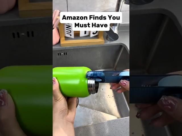 10 CLEVER Amazon Finds #shorts #amazon #productreview #gadgets #crazyfinds #products #amazonfinds