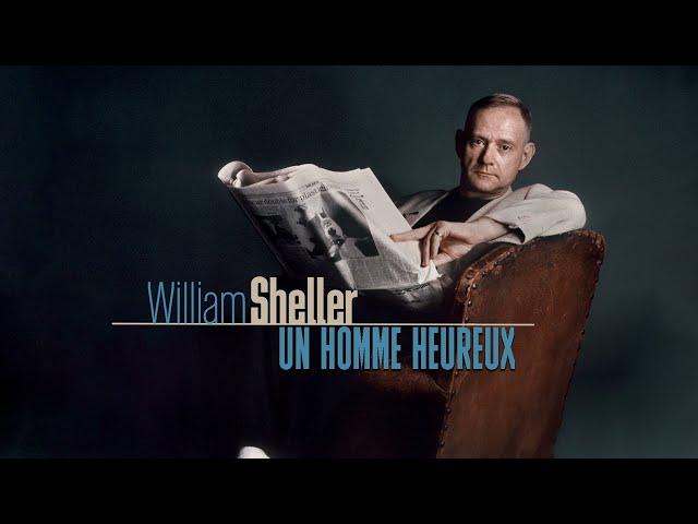 William Sheller - Un homme heureux (Audio Officiel)