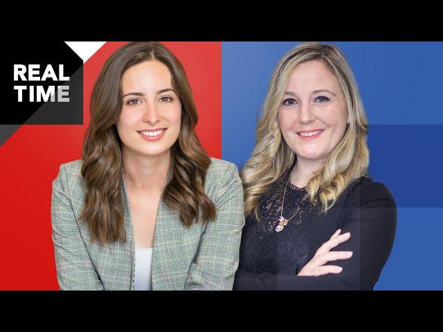 REAL TIME Podcast – The Working REALTOR®: Embracing Mentorship in Real Estate