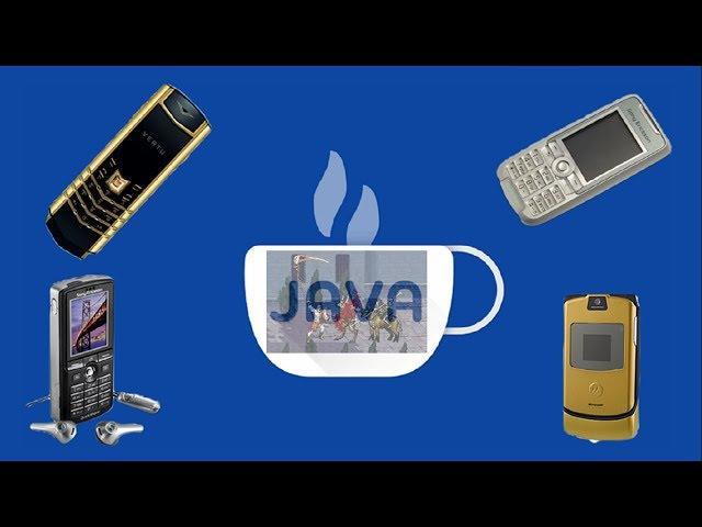 ЛУЧШИЕ JAVA ИГРЫ ВСЕХ ВРЕМЁН!