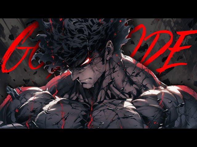 GOD MODE MUSIC MIX  Best Hard Rock Music Mix  Rock Gym Workout Music Mix ft. STEROID SOUND