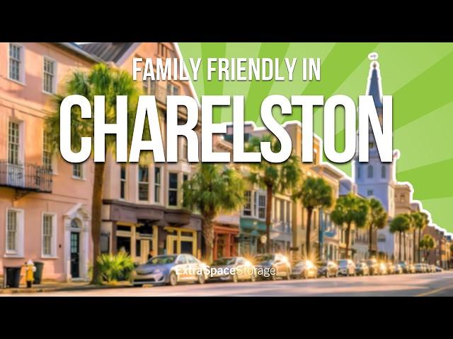 Moving to Charleston? These Are the Best Neighborhoods for Families