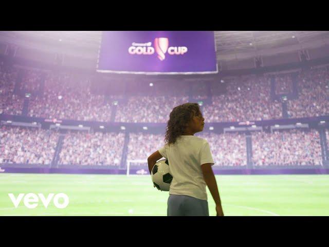 Vamos (The Official Concacaf W Gold Cup 2024[TM] Song)