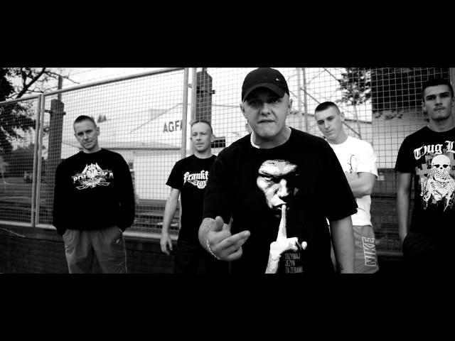 DEMENZ PDZ - LA VIDA LOCA 2 (Offizielles Musikvideo)