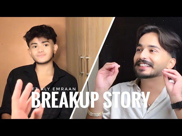 Aly K Breakup | Reason of Aly’s Breakup?| Sherry Baig