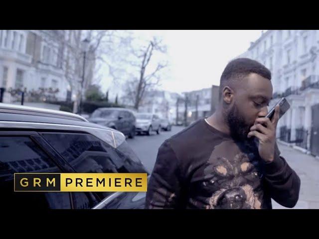 Trapstar Toxic - Problem Solved [Music Video] | GRM Daily