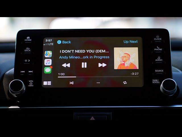 NEW CarPlay Features, Tips, Apps (iOS 13)