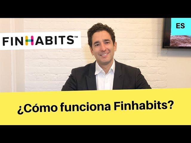 ¿Cómo funciona invertir con Finhabits?