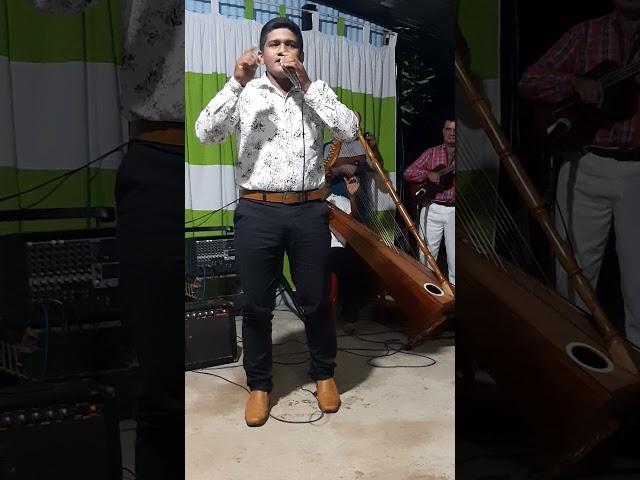 LA ULTIMA GOTA - David Guzman en vivo - llaneras cristianas