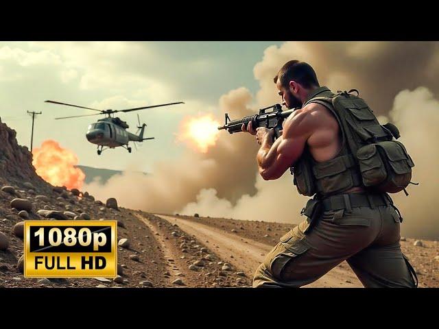 Deadly War | Hollywood English Action Movie | Action Thriller | Full English Movie